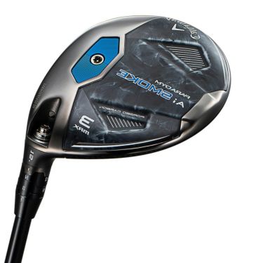 キャロウェイ　パラダイム Aiスモーク マックス 左用・レフティ メンズ フェアウェイウッド　TENSEI 50 for Callaway シャフト 詳細2