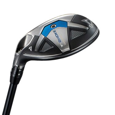 キャロウェイ　パラダイム Aiスモーク 左用・レフティ メンズ ユーティリティ　TENSEI 50 for Callaway カーボンシャフト 詳細2