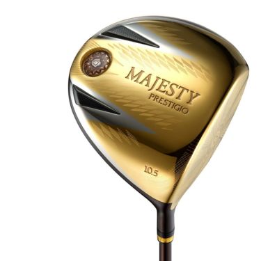 マジェスティ　プレステジオ13 メンズ ドライバー　MAJESTY LV760 シャフト 詳細1