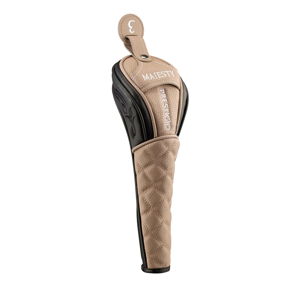 マジェスティ　プレステジオ13 レディース フェアウェイウッド　MAJESTY TL760 シャフト 詳細7