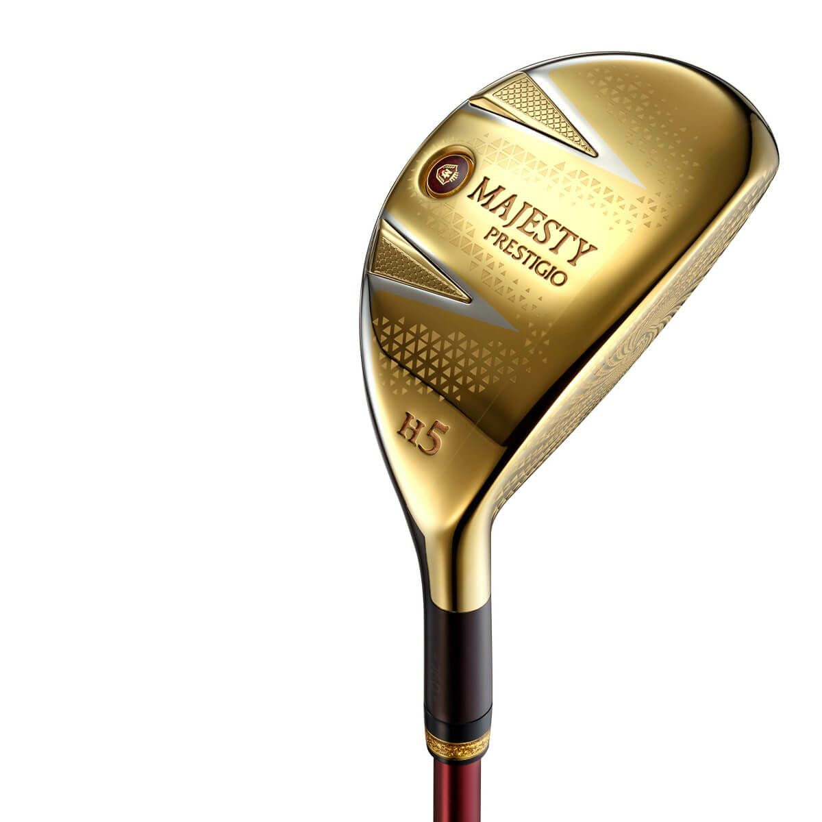 マジェスティゴルフ MAJESTY マジェスティ プレステジオ13 レディース 