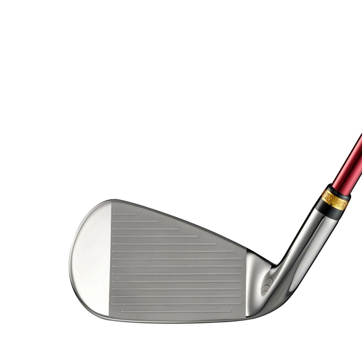 マジェスティ　プレステジオ13 レディース アイアン 4本セット（＃7～9、PW） MAJESTY TL760 シャフト 詳細3