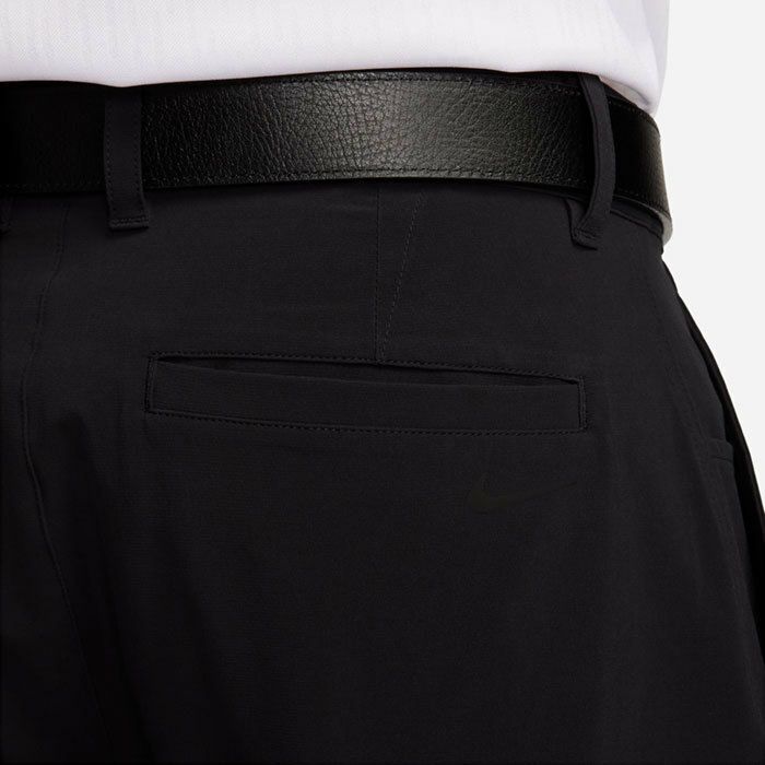ナイキ NIKE　メンズ 撥水 ツアー レペル ジョガーパンツ FD5718 010 ブラック/ブラック　2024年モデル 詳細4