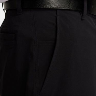 ナイキ NIKE　メンズ 撥水 ツアー レペル ジョガーパンツ FD5718 010 ブラック/ブラック　2024年モデル 詳細5