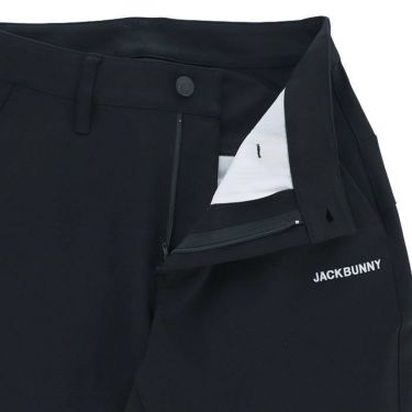 ジャックバニー Jack Bunny!!　レディース ロゴデザイン 2WAYストレッチ テーパード ロングパンツ 263-4131208　2024年モデル [裾上げ対応1] 詳細4