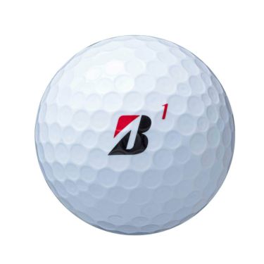 ブリヂストン　ツアーB X 2024年モデル　ゴルフボール 1ダース（12球入り）　コーポレート コーポレート 詳細1