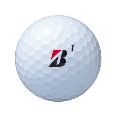ブリヂストン　ツアーB XS 2024年モデル　ゴルフボール 1ダース（12球入り）　コーポレート 詳細1