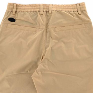 キャロウェイ Callaway　メンズ 撥水 8WAYストレッチ シェブロンワッペン ロングパンツ C24126107　2024年モデル 詳細4