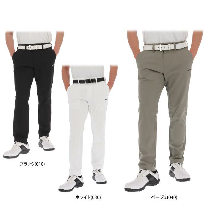 ジャックバニー Jack Bunny!! メンズ バックロゴプリント 2WAY  