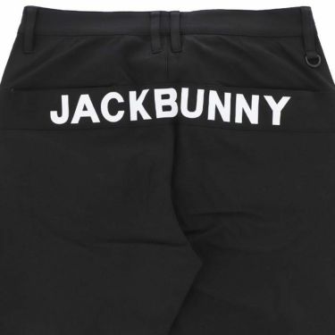 ジャックバニー Jack Bunny!!　メンズ バックロゴプリント 2WAYストレッチ ショートパンツ 262-4132209　2024年モデル 詳細4