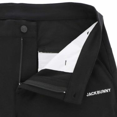 ジャックバニー Jack Bunny!!　メンズ バックロゴプリント 2WAYストレッチ ショートパンツ 262-4132209　2024年モデル 詳細5