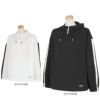 キャロウェイ Callaway　レディース サイドライン 8WAYストレッチ 長袖 ハーフジップ パーカー C24115201　2024年モデル