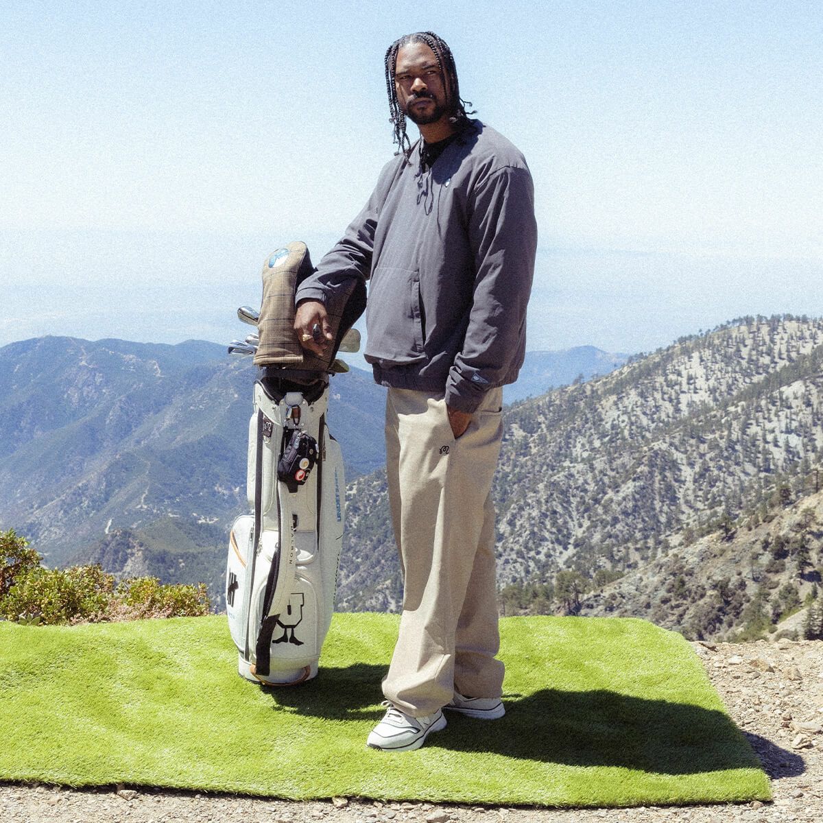 686x�}���{�� ���� ���S���b�y�� PRIMALOFT �X�g���b�` ���� V�l�b�N �v���I�[�o�[ �W���P�b�g M3FAWLS172 CHARCOAL