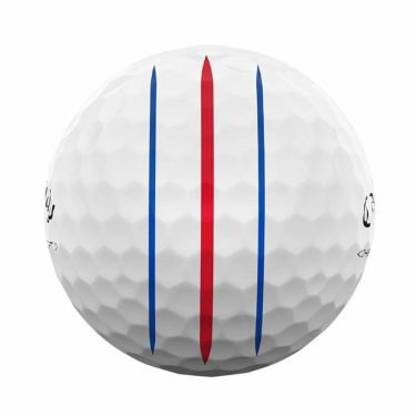 オウンネーム専用　キャロウェイ　クロム ソフト 2024年モデル　ゴルフボール　1ダース（12球入り） 詳細5