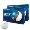 テーラーメイド　TP5 2024年モデル　ゴルフボール　2ダースセット （12球入り×2箱）　ホワイト 詳細1