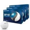 テーラーメイド　TP5 2024年モデル　ゴルフボール　3ダースセット （12球入り×3箱）　ホワイト