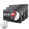 テーラーメイド　TP5x 2024年モデル　ゴルフボール　3ダースセット （12球入り×3箱）　ホワイト