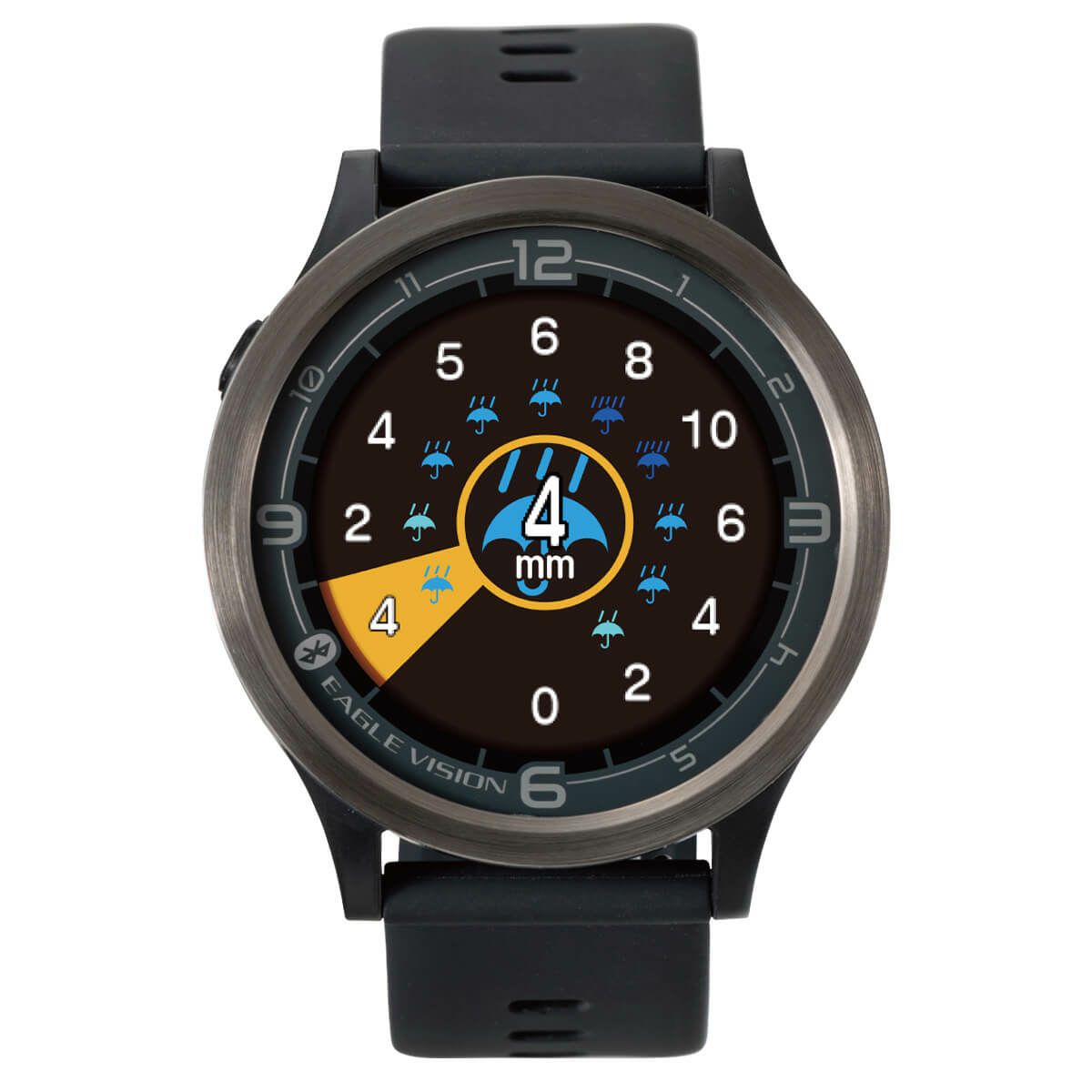 EAGLE VISION イーグルビジョン watch ACE PRO ウォッチ エース プロ 