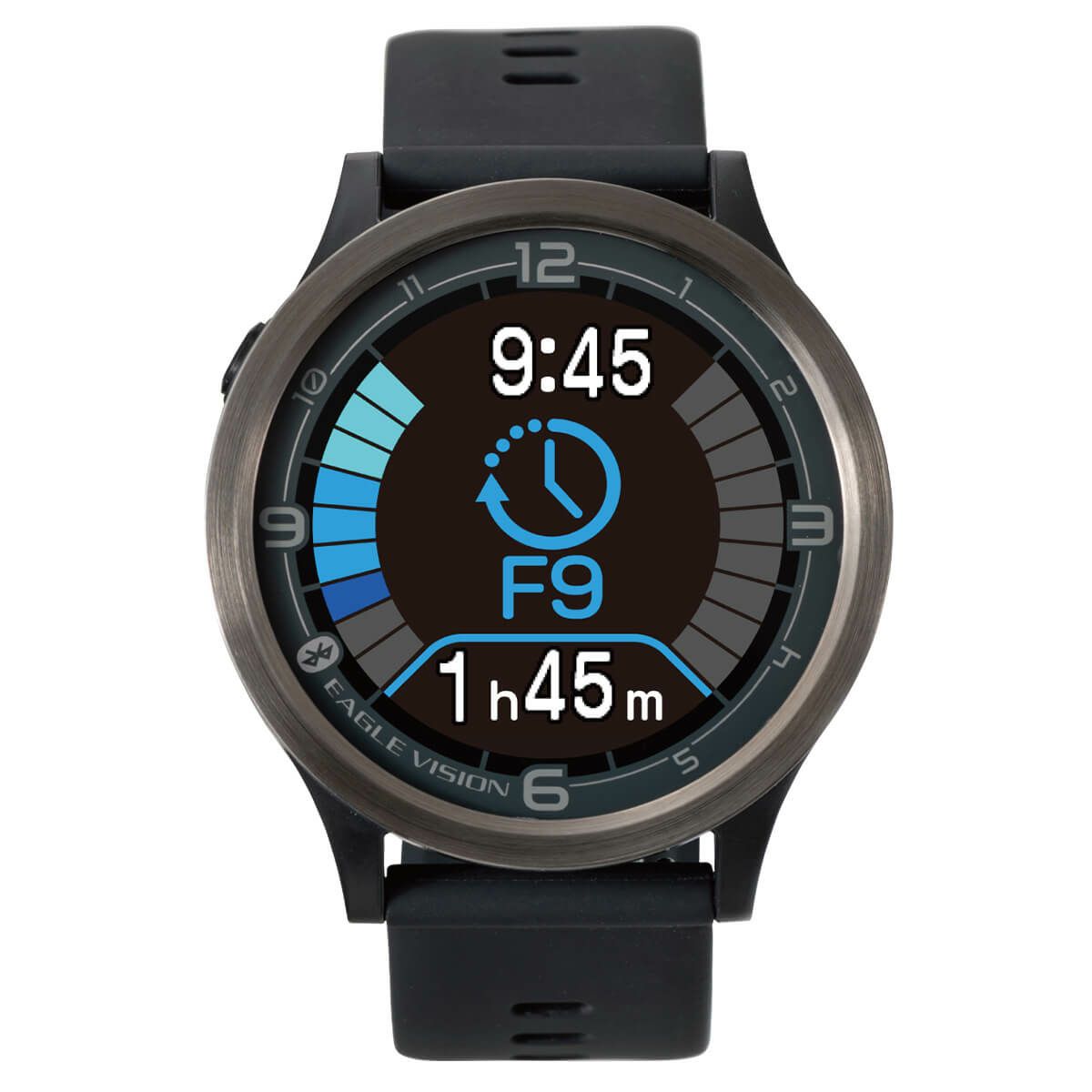 EAGLE VISION イーグルビジョン watch ACE PRO ウォッチ エース プロ 
