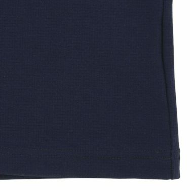 ピン PING　メンズ ボタニカルロゴデザイン UVケア ストレッチ 半袖 ハイネックシャツ 621-4167201　2024年モデル 詳細6