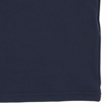 ピン PING　レディース UVカット ロゴデザイン Mr.PING バックプリント 半袖 ハイネックシャツ 622-4167212　2024年モデル 詳細5