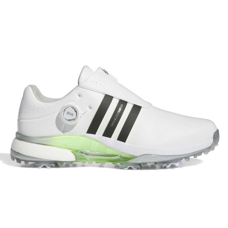 アディダス adidas ツアー360 24 ボア メンズ ゴルフシューズ IF0251