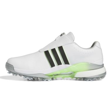 アディダス adidas　ツアー360 24 ボア　メンズ ゴルフシューズ IF0251　詳細3