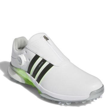 アディダス adidas　ツアー360 24 ボア　メンズ ゴルフシューズ IF0251　詳細4