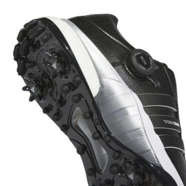 アディダス adidas　ツアー360 24 ボア　メンズ ゴルフシューズ IF0253　詳細7