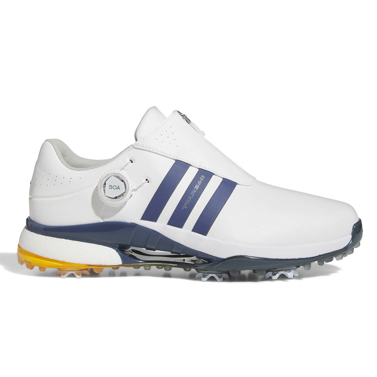 アディダス adidas　ツアー360 24 ボア　メンズ ゴルフシューズ IF0254