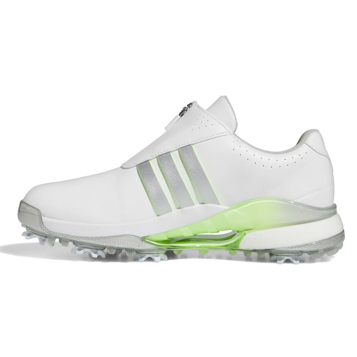 アディダス adidas　ウィメンズ ツアー360 24 ボア　レディース ゴルフシューズ IF0264　詳細3