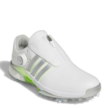 アディダス adidas　ウィメンズ ツアー360 24 ボア　レディース ゴルフシューズ IF0264　詳細4