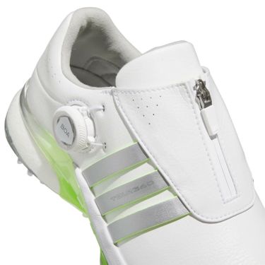 アディダス adidas　ウィメンズ ツアー360 24 ボア　レディース ゴルフシューズ IF0264　詳細6