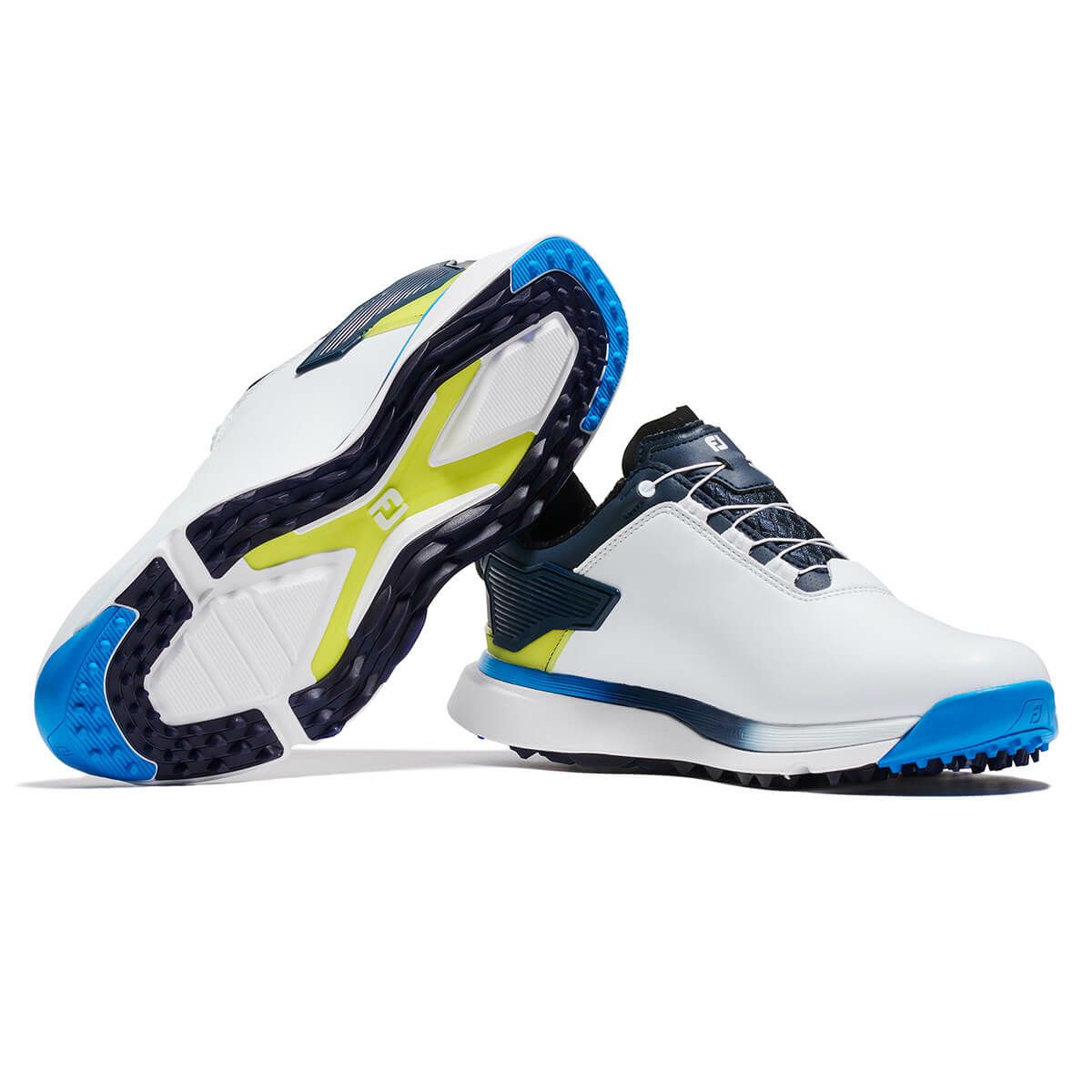 フットジョイ PRO/SLX BOA プロ エスエルエックス レディース スパイク