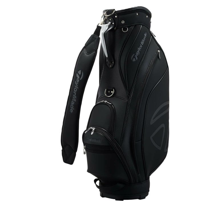 テーラーメイド SPORT MODERN スポーツモダン メンズ キャディバッグ