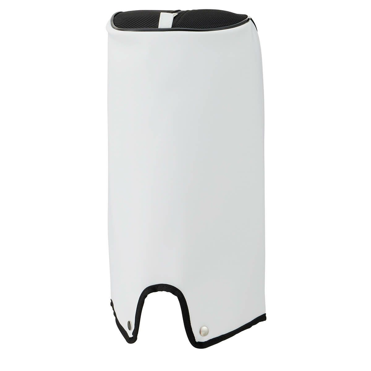 テーラーメイド　WILSHIRE ウィルシャー　レディース キャディバッグ UN105 U26099 WHITE 詳細2