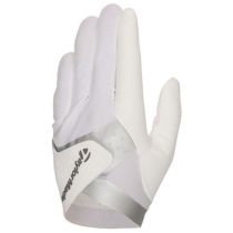 テーラーメイド　スマートクロス 2.0　メンズ　メンズ ゴルフグローブ UN148 U26211 WHITE