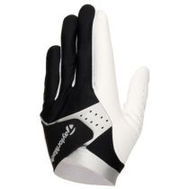 テーラーメイド　スマートクロス 2.0　メンズ ゴルフグローブ UN148 U26213 BLACK/WHITE
