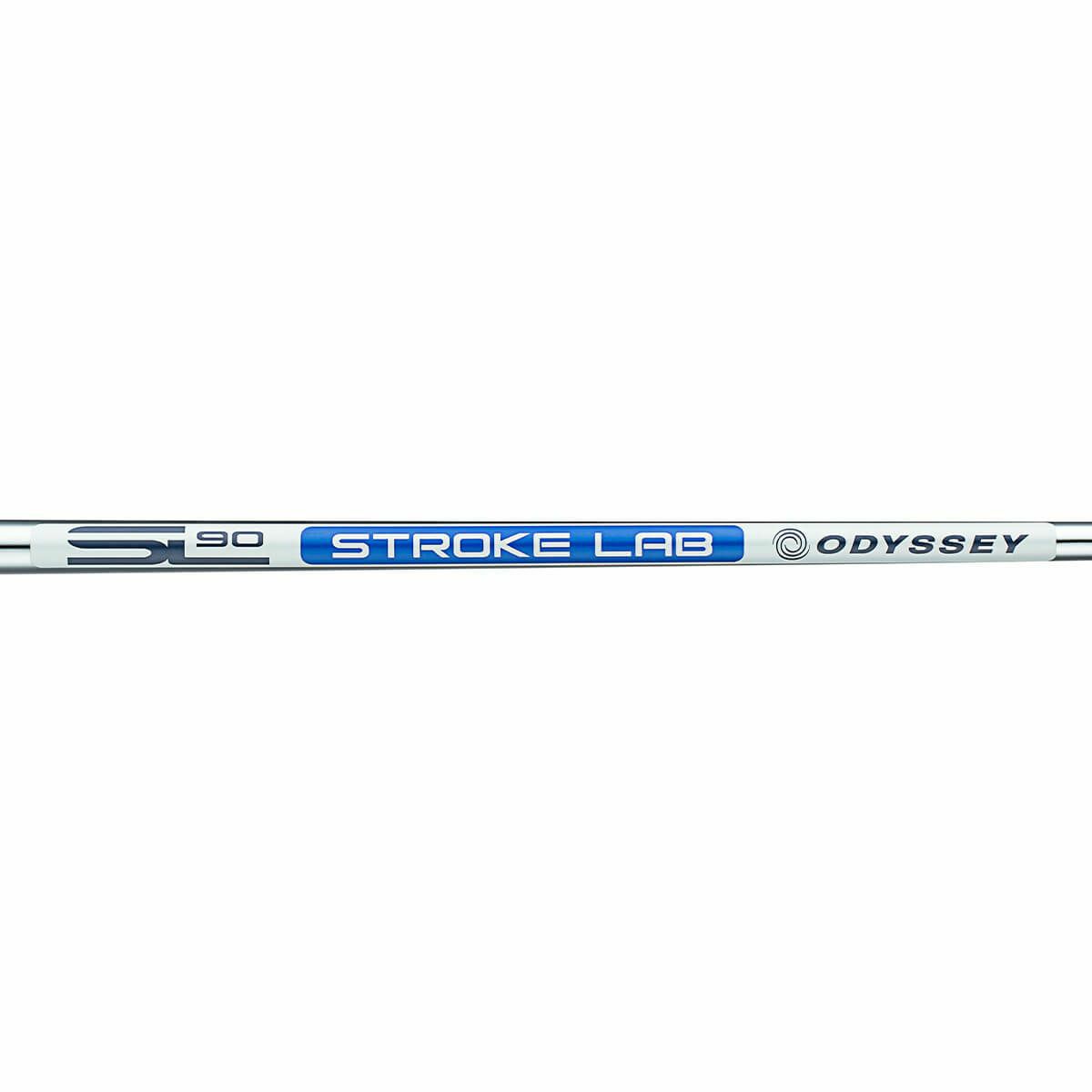オデッセイ　Ai-ONE　ダブルワイド CH クランクホーゼル パター　STROKE LAB 90 シャフト　2024年モデル 詳細5