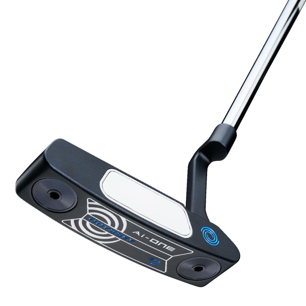 Odyssey Stroke Lab i 1W パター (純正ヘッドカバー付き) オデッセイ ストローク ラボ ブレード 1W，#2，6M対応 ピン型  小型マレット パターカバー ODYSSEY STROKE LAB 日本正規品 定形外郵便送料無料｜スポーツ別 オデッセイ ストローク ラボ マレット  パターカバー ✦オデッセイ　ピンパター　STROKE LAB 1W