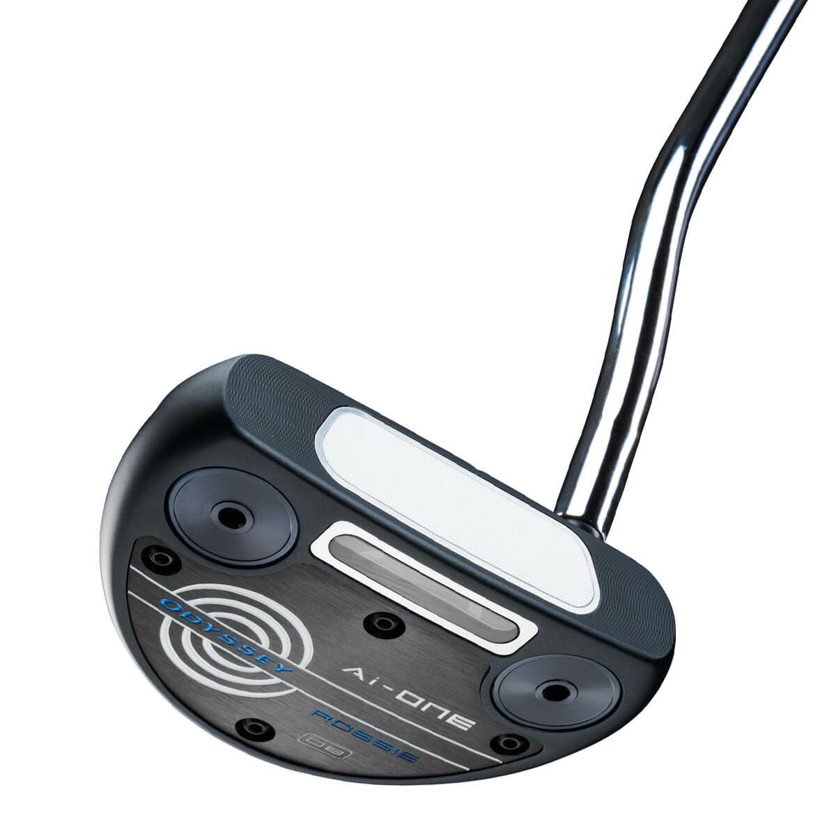 オデッセイ Ai-ONE ロッシー ダブルベント パター STROKE LAB 90