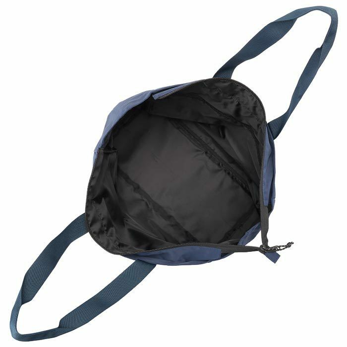 テーラーメイド　TM DAILY デイリー メンズ トートバッグ UN122 U26163 NAVY　2024年モデル 詳細2