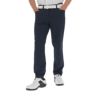 フットジョイ FootJoy　メンズ ストレッチ 速乾 テーパード ロングパンツ FJ-S23-P01　2023年モデル ネイビー（80523）