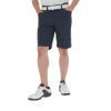 フットジョイ FootJoy　メンズ ストレッチ 速乾 ショートパンツ FJ-S23-P04　2023年モデル ネイビー（80530）