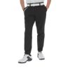 フットジョイ FootJoy　メンズ 4WAYストレッチ テーパード ロングパンツ FJ-S23-P10　2023年モデル ブラック（80540）