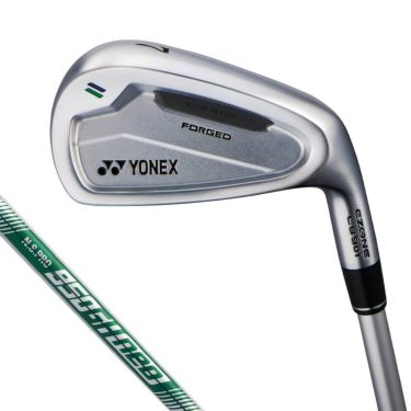 YONEX EZONE GT レディース 5番W カスタム純正シャフト 試打評価】ヨネックス EZONE GT タイプS ドライバー 2024／安定