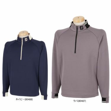 フットジョイ（FootJoy） 長袖ブルゾン メンズ 通販｜【公式】有賀園ゴルフオンラインAGO