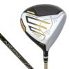 本間ゴルフ　BERES 09 ベレス　メンズ ドライバー 3Sグレード　ARMRQ FX 3S カーボンシャフト　2024年モデル