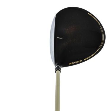 本間ゴルフ　BERES 09 ベレス　メンズ ドライバー 3Sグレード　ARMRQ FX 3S カーボンシャフト　2024年モデル 詳細2