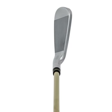 本間ゴルフ　BERES 09 ベレス　メンズ アイアン 単品 3Sグレード　ARMRQ FX 3S カーボンシャフト 詳細2
